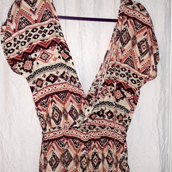 TOXIK3 JUMPSUIT - Picture 3 of 7